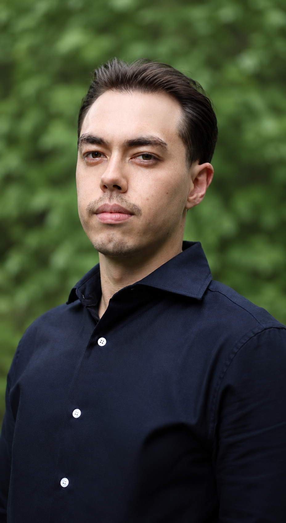 Chris Murray, founder of Murray Commerce